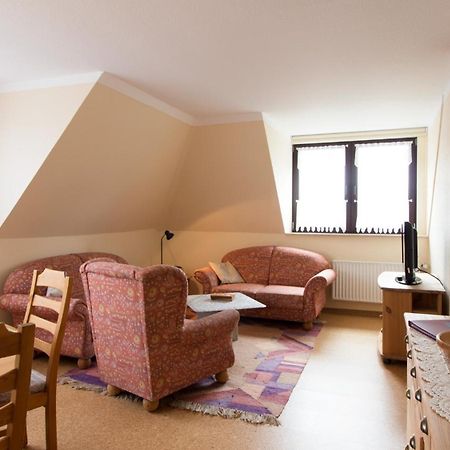 Haus Kerstin Duhnen Wohnung 9 Κουξχάφεν Εξωτερικό φωτογραφία